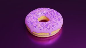 donut, doughnut, dessert, snack, frosting, sprinkles, delicious, donut, donut, donut, donut, donut, doughnut, sprinkles, sprinkles