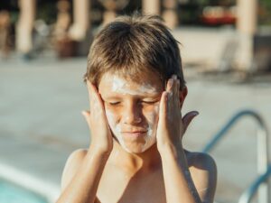 How to choose the best sunscreen"